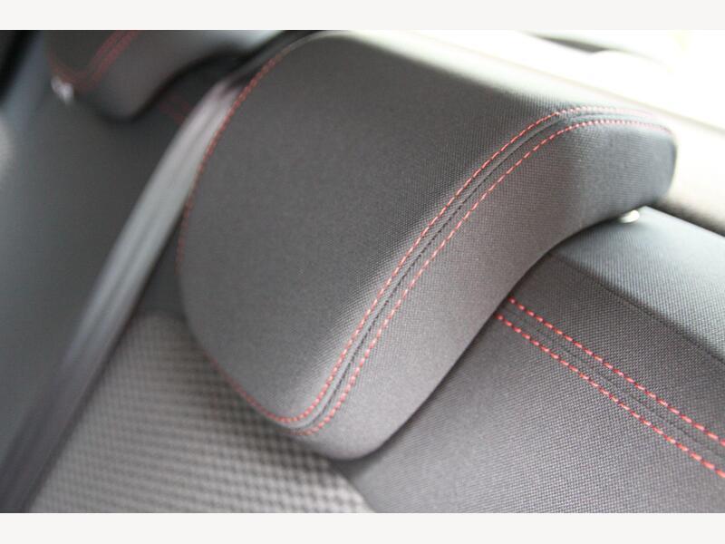 Chrome Blue 2020 Ford Fiesta - Photo 10